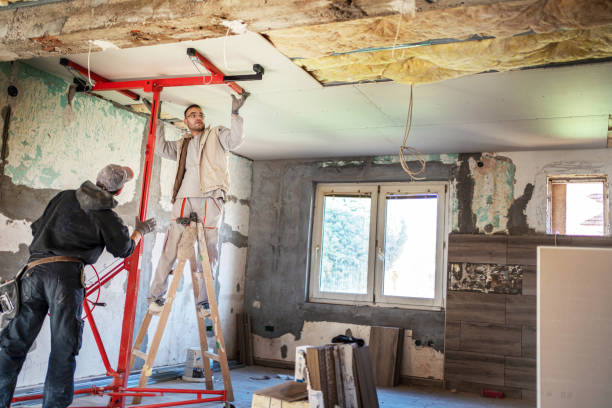 Eco-Friendly or Green Insulation Solutions in South Eliot, ME